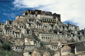 INDIE LADAKH 14 DNI