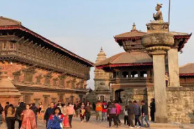 NEPAL BHUTAN ANDAMANY z wypoczynkiem 17 DNI
