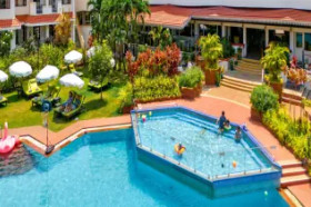Hotel Heritage Village Club
