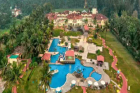 Hotel Kenilworth Beach Resort & Spa