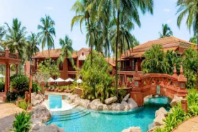 ITC Grand Goa Resort & SPA