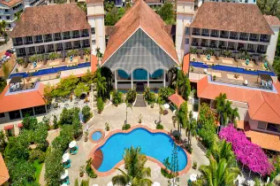 Radisson Blu Resort (Goa)