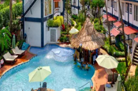 Santana Beach Resort