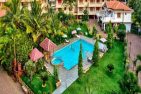 La Grace Resort