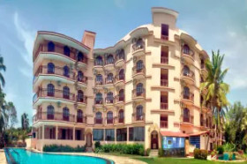 Hotel Nazri Resort