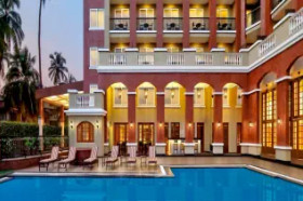 Fairfield by Marriott Calangute