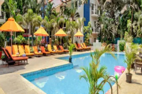 Kyriad Prestige Calangute