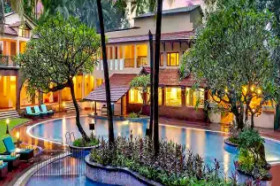 Lemon Tree Amarante Beach Resort