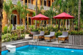 Aralea Beach Resort