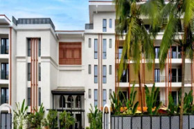 Astor Goa