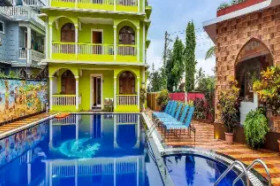 Larios Beach Holidays Resort