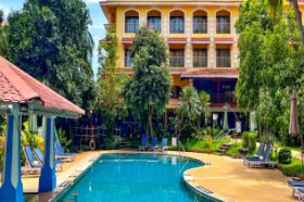 Hotel Fortune Select Regina
