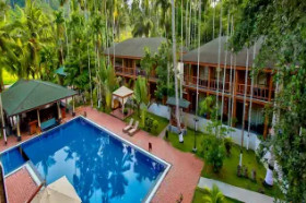 TSG Blue Resort & Spa