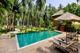 Tilar Siro Resort