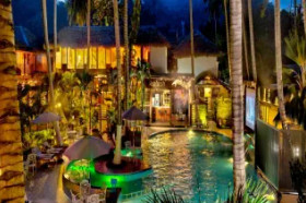 Coral Reef Resort & Spa
