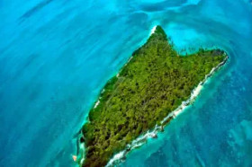 Bangaram Island Resort