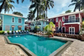 Hotel Aldeia Santa Rita