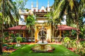 Casa Anjuna