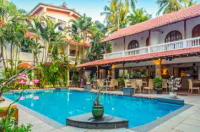 Casa Blanca Beach Resort