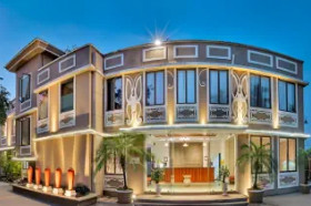 Club Mahindra Acacia Palms Goa