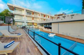 Grand Contintent Morjim