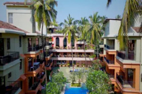 Neelam's The Grand Hotel