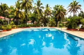 Shikara Beach Resort