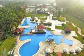 Hotel Kenilworth Beach Resort & Spa