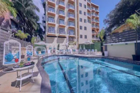 Regenta Central Imperial Candolim
